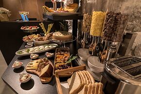 Murum Boutique Hotel