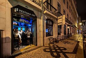 Pestana CR7 Lisboa