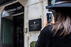 Pestana CR7 Lisboa