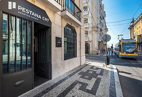 Pestana CR7 Lisboa