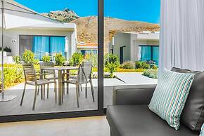 Vila Baleira Village