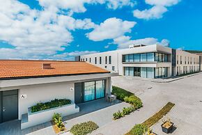 Vila Baleira Village