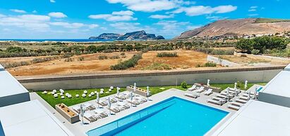 Vila Baleira Village