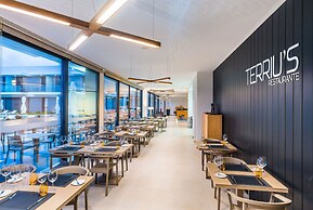 Vila Baleira Village