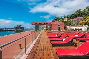 Pestana CR7 Funchal