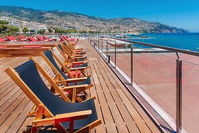 Pestana CR7 Funchal
