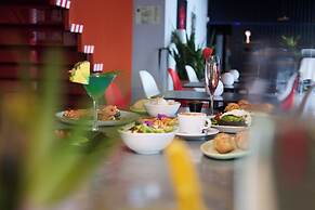 Pestana CR7 Funchal