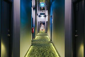 Pestana CR7 Funchal