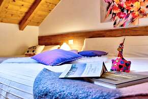 Bed & Breakfast Le Due G