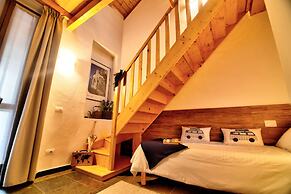 Bed & Breakfast Le Due G