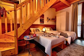 Bed & Breakfast Le Due G