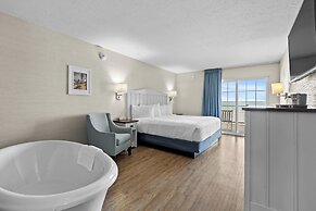 The Baywatch Resort