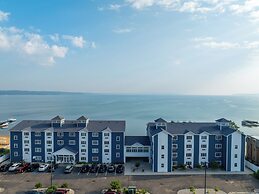 The Baywatch Resort