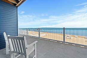 The Baywatch Resort