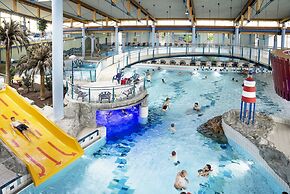 Wonnemar Resort-Hotel