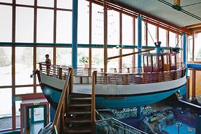 Wonnemar Resort-Hotel