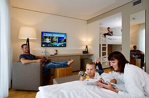 Wonnemar Resort-Hotel