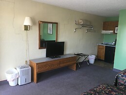 Big South Fork Trail Lodge