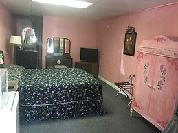 Big South Fork Trail Lodge