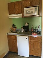 Big South Fork Trail Lodge