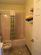 Big South Fork Trail Lodge