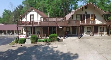 Big South Fork Trail Lodge