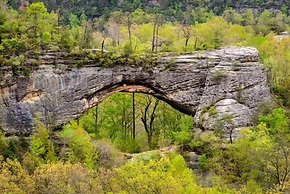 Big South Fork Trail Lodge