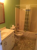 Big South Fork Trail Lodge