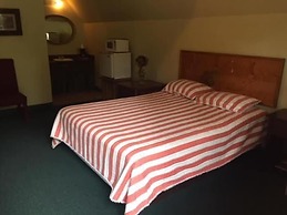 Big South Fork Trail Lodge