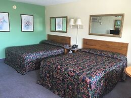 Big South Fork Trail Lodge