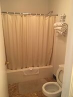 Big South Fork Trail Lodge