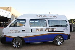 Asante Apartments
