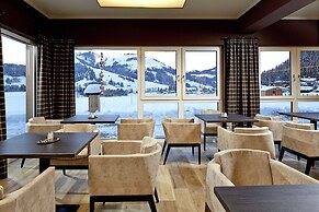 fairhotel Hochfilzen