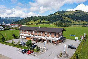 fairhotel Hochfilzen