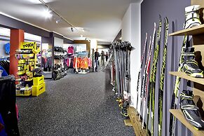 fairhotel Hochfilzen