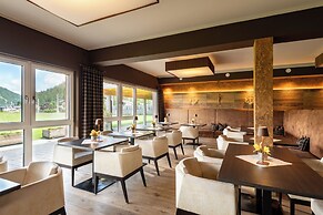 fairhotel Hochfilzen