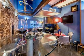 Hotel & Restaurant Cal Llop