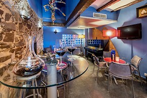 Hotel & Restaurant Cal Llop