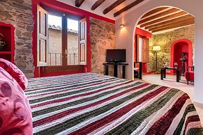 Hotel & Restaurant Cal Llop