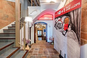 Hotel & Restaurant Cal Llop
