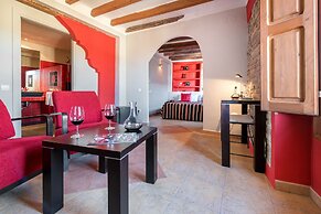 Hotel & Restaurant Cal Llop