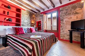 Hotel & Restaurant Cal Llop