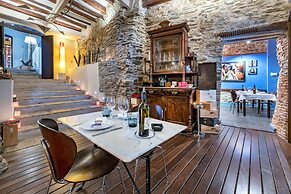 Hotel & Restaurant Cal Llop