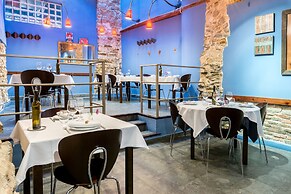 Hotel & Restaurant Cal Llop