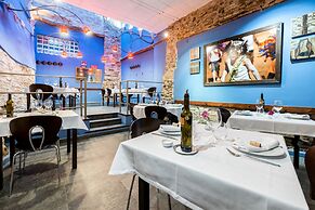 Hotel & Restaurant Cal Llop
