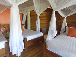 Trackers Safari Lodge Bwindi