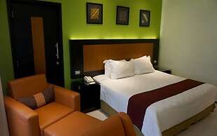 Rungwe Hotel
