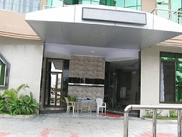 Rungwe Hotel