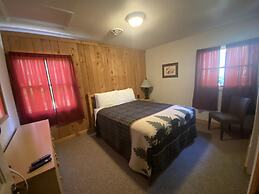 Foggy Mountain Lodge