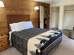 Foggy Mountain Lodge